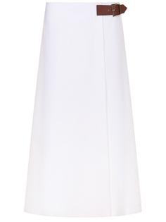 Юбка хлопковая Lorena Antoniazzi