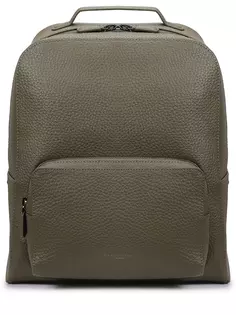 Рюкзак кожаный Gianni Chiarini