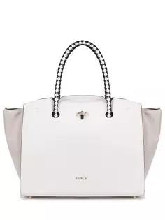 Сумка кожаная Genesi Furla