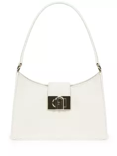Сумка кожаная 1927 Furla