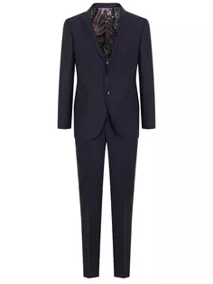Костюм шерстяной Etro