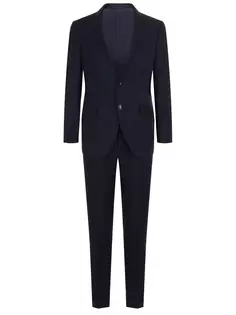 Костюм шерстяной Etro
