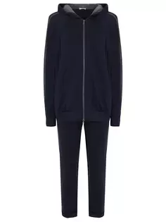 Костюм хлопковый Brunello Cucinelli