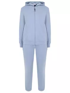 Костюм хлопковый Brunello Cucinelli