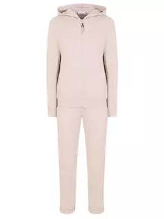 Костюм хлопковый Brunello Cucinelli
