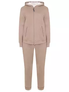 Костюм хлопковый Brunello Cucinelli