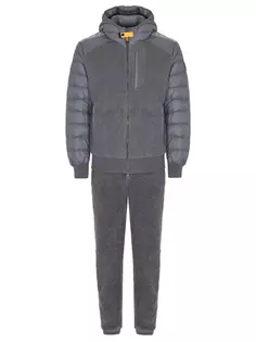 Костюм однотонный Parajumpers