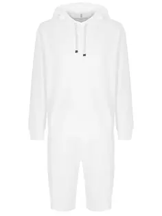Костюм хлопковый Brunello Cucinelli