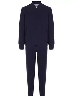 Костюм хлопковый Brunello Cucinelli