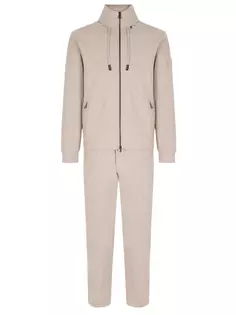Костюм из хлопка и модала Bogner