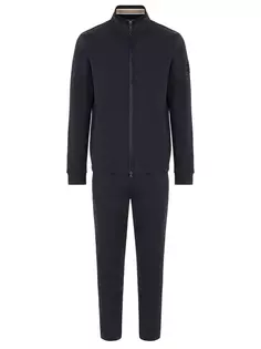 Костюм однотонный Bogner