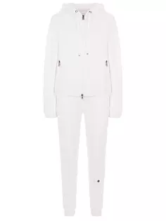 Костюм однотонный Bogner