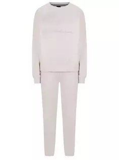 Костюм хлопковый Bogner Fire + ICE