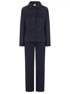 Костюм хлопковый Bogner