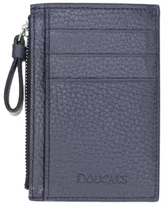 Кардхолдер кожаный Doucals