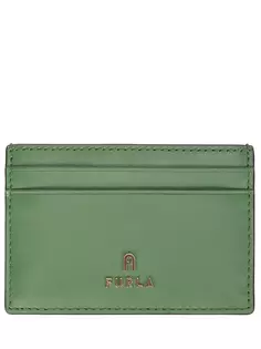 Кардхолдер кожаный Furla