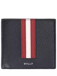 Кошелек кожаный Bally