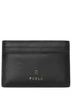 Кардхолдер кожаный Furla