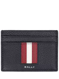 Кардхолдер кожаный Bally