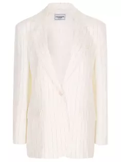 Пиджак льняной Forte DEI Marmi Couture