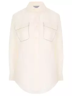 Рубашка льняная Forte DEI Marmi Couture