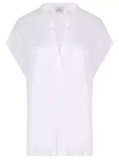 Блуза льняная Holy Caftan
