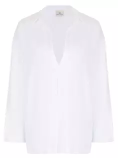 Блуза льняная Holy Caftan