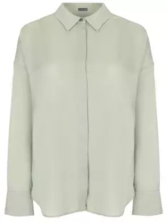 Рубашка однотонная Lorena Antoniazzi