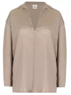 Блуза льняная Holy Caftan