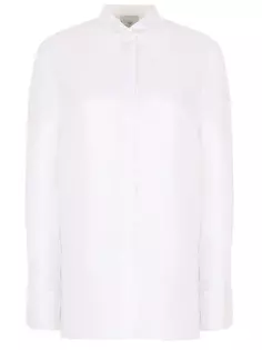 Рубашка льняная Holy Caftan