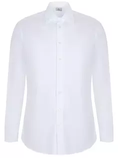 Рубашка Slim Fit хлопковая Etro