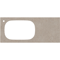 Столешница под раковину Kerama Marazzi