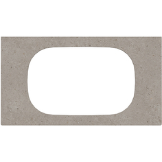 Столешница под раковину Kerama Marazzi