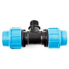 Набор соединителей для полива ЖУК 3/4" (9439-00) Cicle