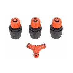 Набор для подключения полива ЖУК 1/2" Cicle