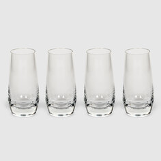 Набор стопок для водки Schott Zwiesel Pure 94 мл 4 шт