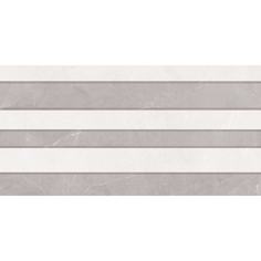 Плитка керамическая Керлайф pulpis grey rel 31.5x63 см