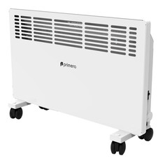 Конвекторы электрические конвектор Primera PHP-2008-MXR 2000Вт 453х653х185 мм наст/нап