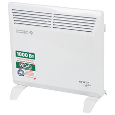 Конвекторы электрические конвектор ENGY EN-1000 Modern 1000Вт 442х460х223мм настенный/напольный