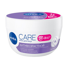 Средства для лица крем для лица NIVEA Антивозрастной 100мл