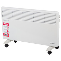 Конвекторы электрические конвектор ENGY EN-2500 Standard 2500Вт 510х770х250мм настенный/напольный