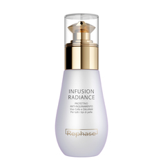 SKIN CARE INFUSION RADIANCE Крем для лица защитный антиоксидантный Rephase