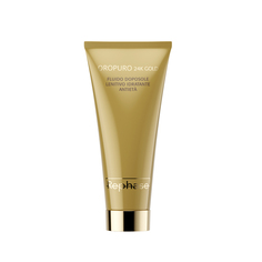 SUN CARE OROPURO 24K AFTER-SUN Флюид для лица и тела успокаивающий увлажняющий Rephase