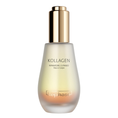 BODY CARE KOLLAGEN FACE AND BODY Масло для лица и тела восстанавливающее Rephase