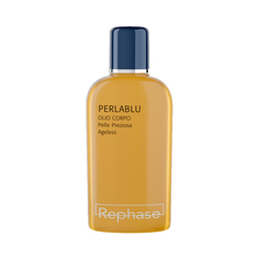 BODY CARE PERLABLU BODY OIL Масло для тела придающее эластичность Rephase