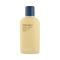 BODY CARE PERLABLU CREAM BATH Крем для ванны питательный увлажняющий Rephase