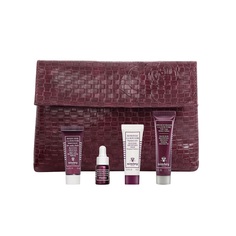 Косметичка SISLEY BLACK ROSE с наполнением 2024