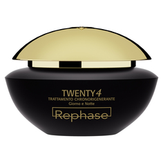 SKIN CARE TWENTY 4 TREATMENT Крем антивозрастной восстанавливающий Rephase