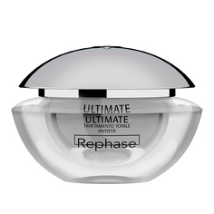 SKIN CARE ULTIMATE TOTAL TREATMENT Крем-уход для лица антивозрастной Rephase