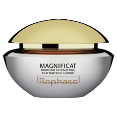 SKIN CARE MAGNIFICAT DAY TREATMENT Крем дневной антивозрастной восстанавливающий Rephase
